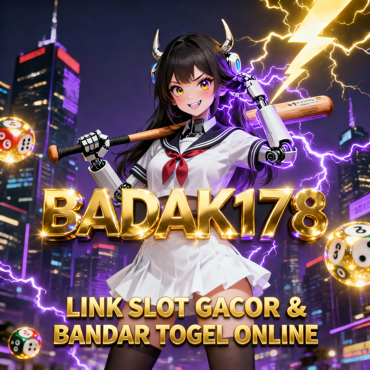 BADAK178 - Panduan deposit via dana untuk bermain slot online dan togel dengan aman dan nyaman