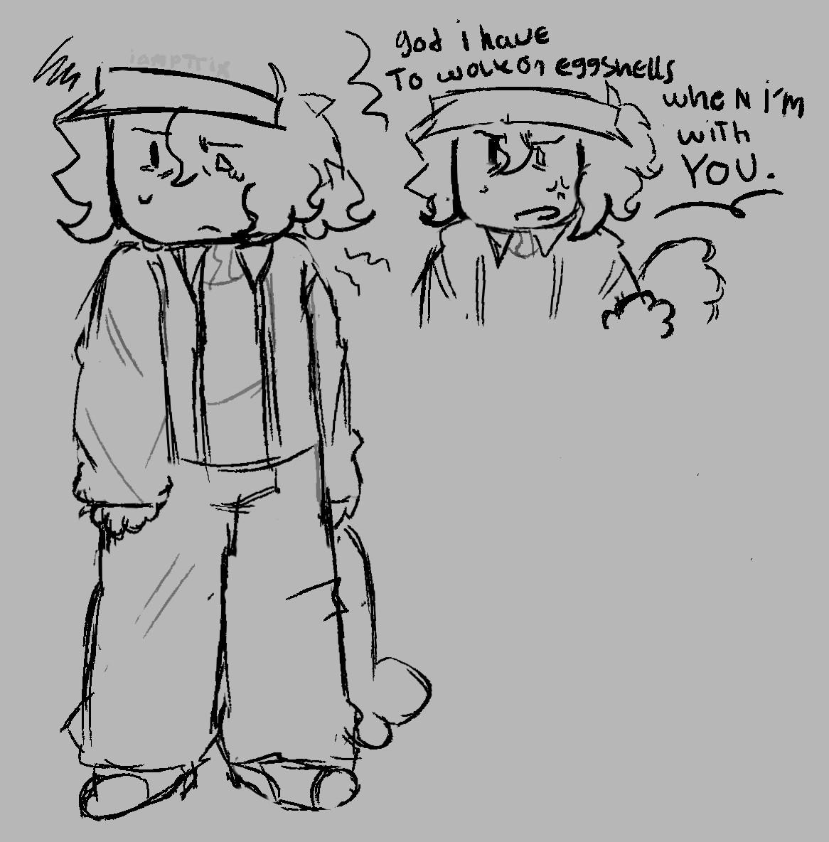 sometimes i lied to people to protect them from me, get away from eme pelasw i dont wanna hurt you sometimes i lied to people to protect them from me, get away from eme pelasw i dont wanna hurt you