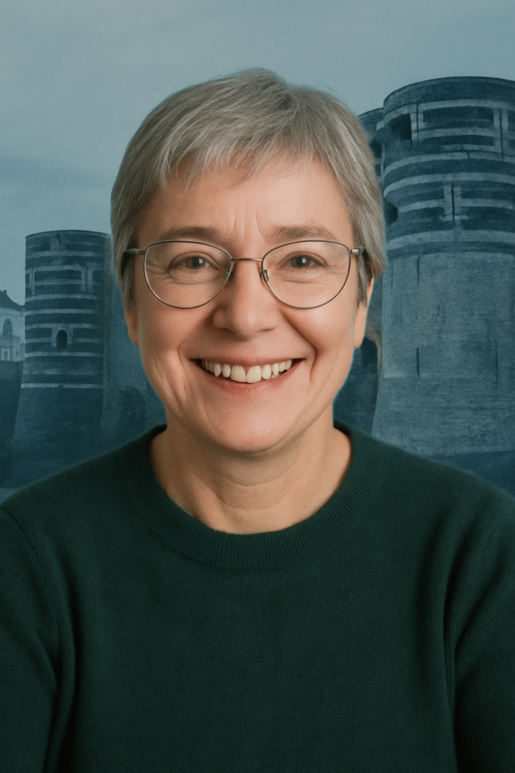 Directeur d'usine · Ingrédients & transformation