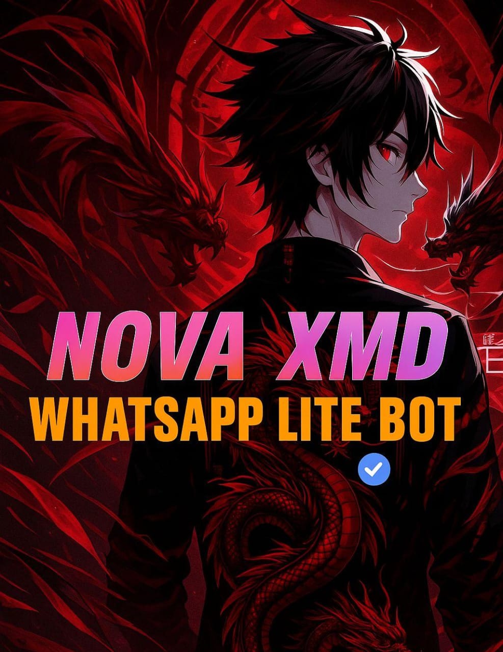 NOVA-XMDFeature