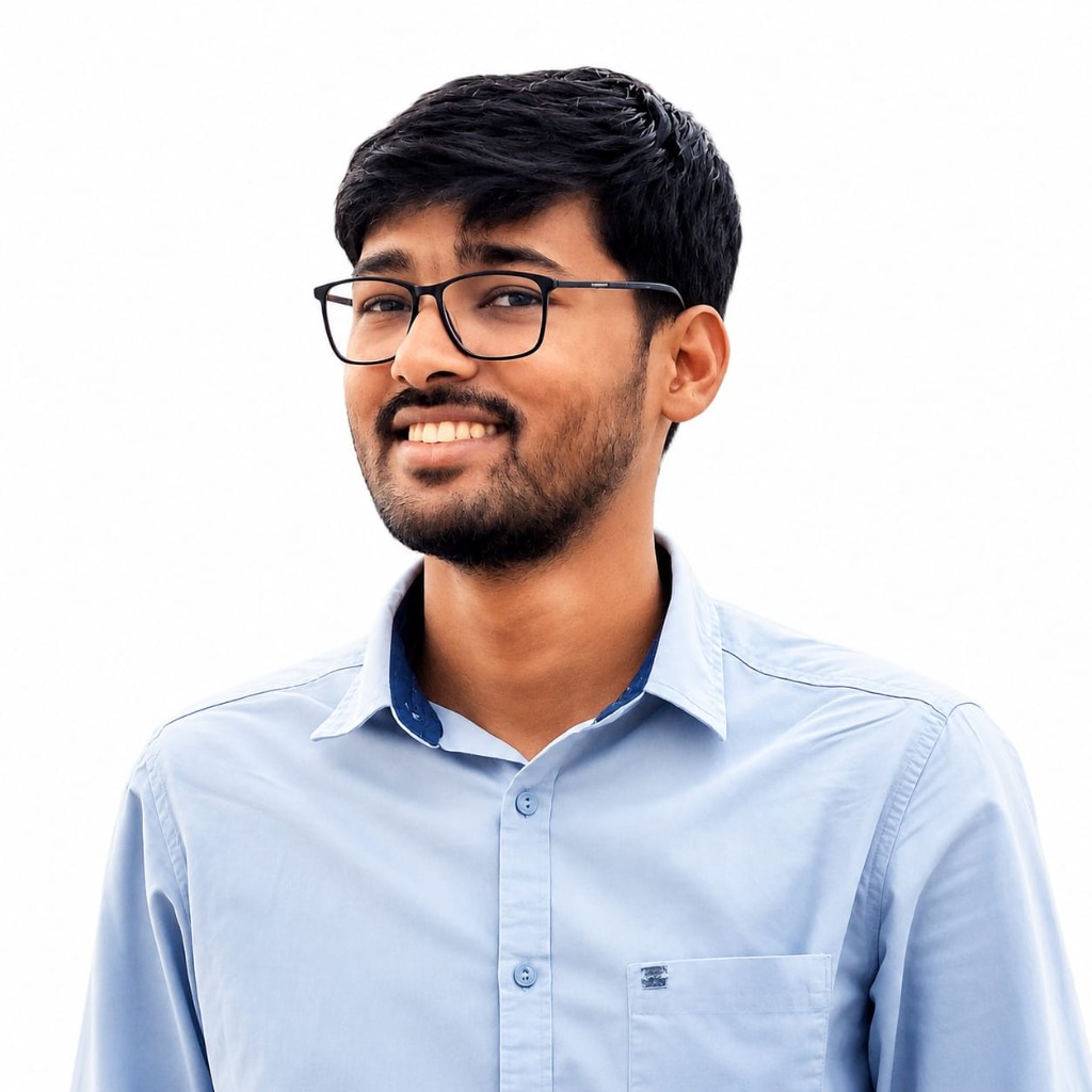 Subhankar Bera