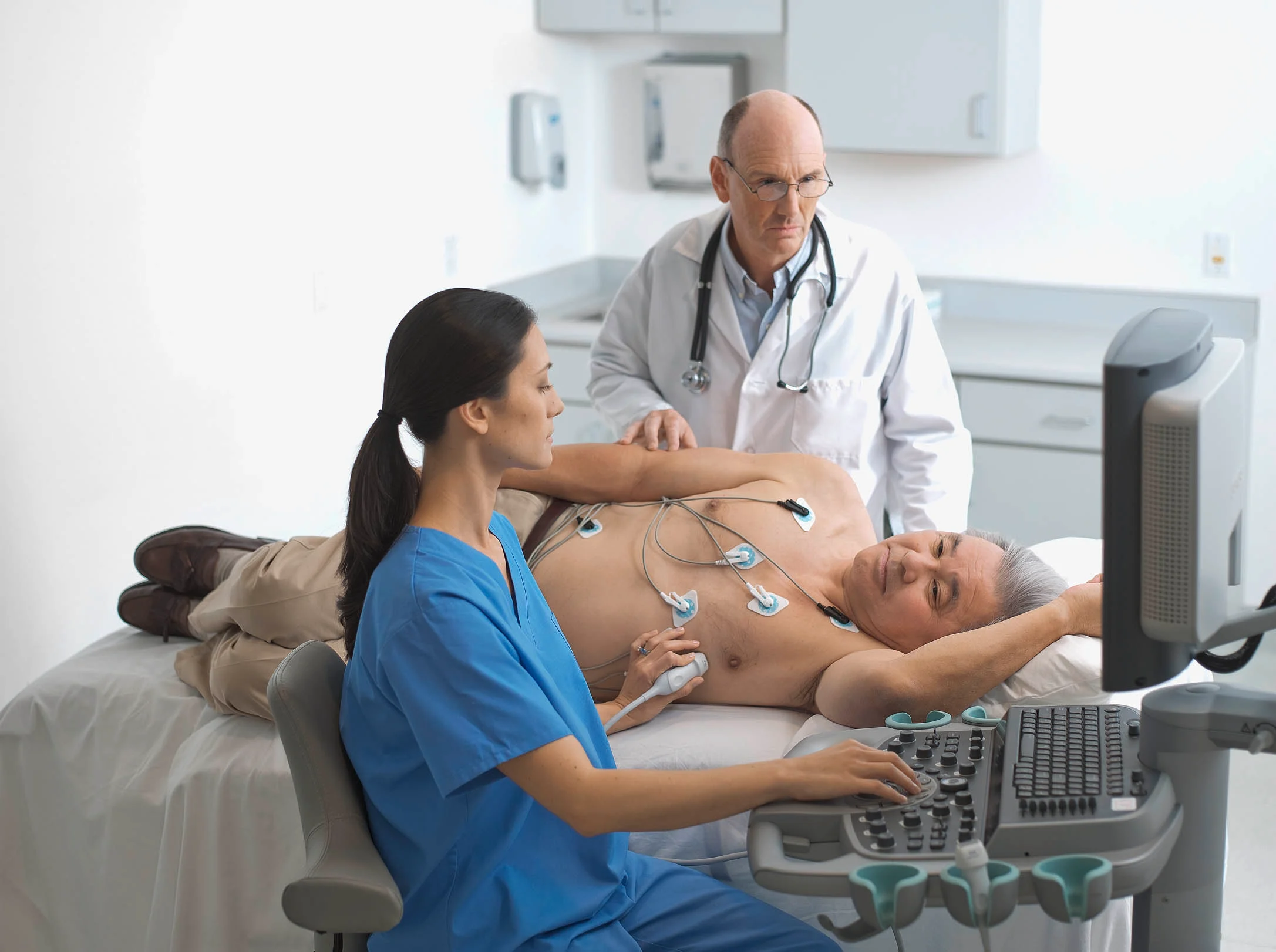 Private Holter Monitor London | Ambulatory Ecg Monitoring | Private Ultrasound Scans And Health Checks | London Private Ultrasound Holter monitoring with cardiology consultation and echocardiogram at London Private Ultrasound