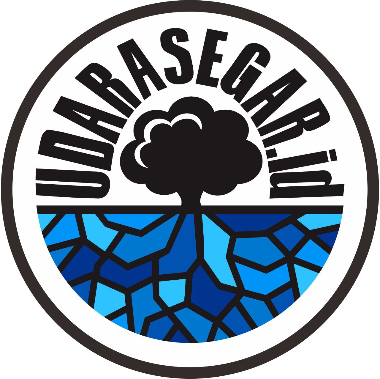 Logo Udara Segar ID