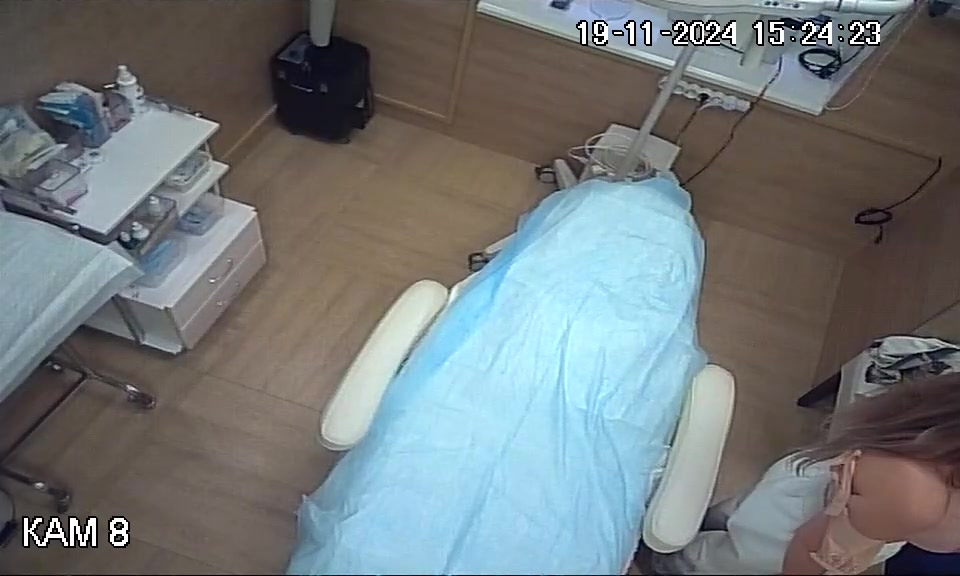 Hidden Voyeur 2 — Clinic (44) — screenshot 2