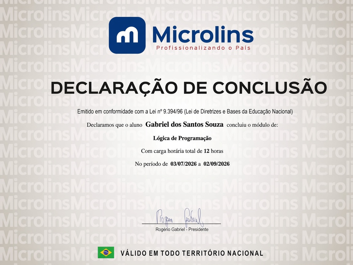Certificado React Developer