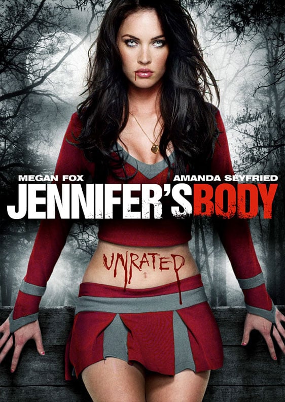 jennifer's body