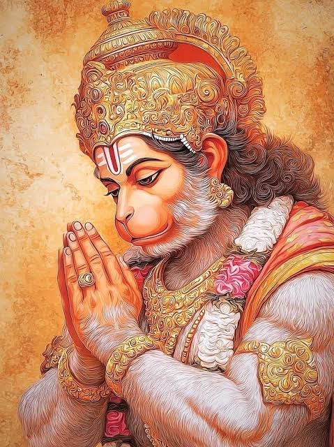 Jai Bajrangbali