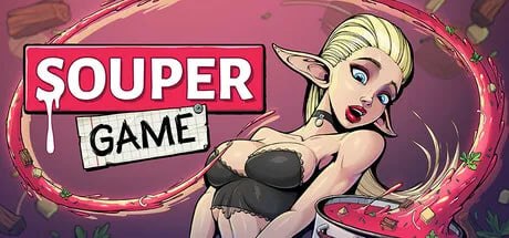浓汤游戏 Souper Game