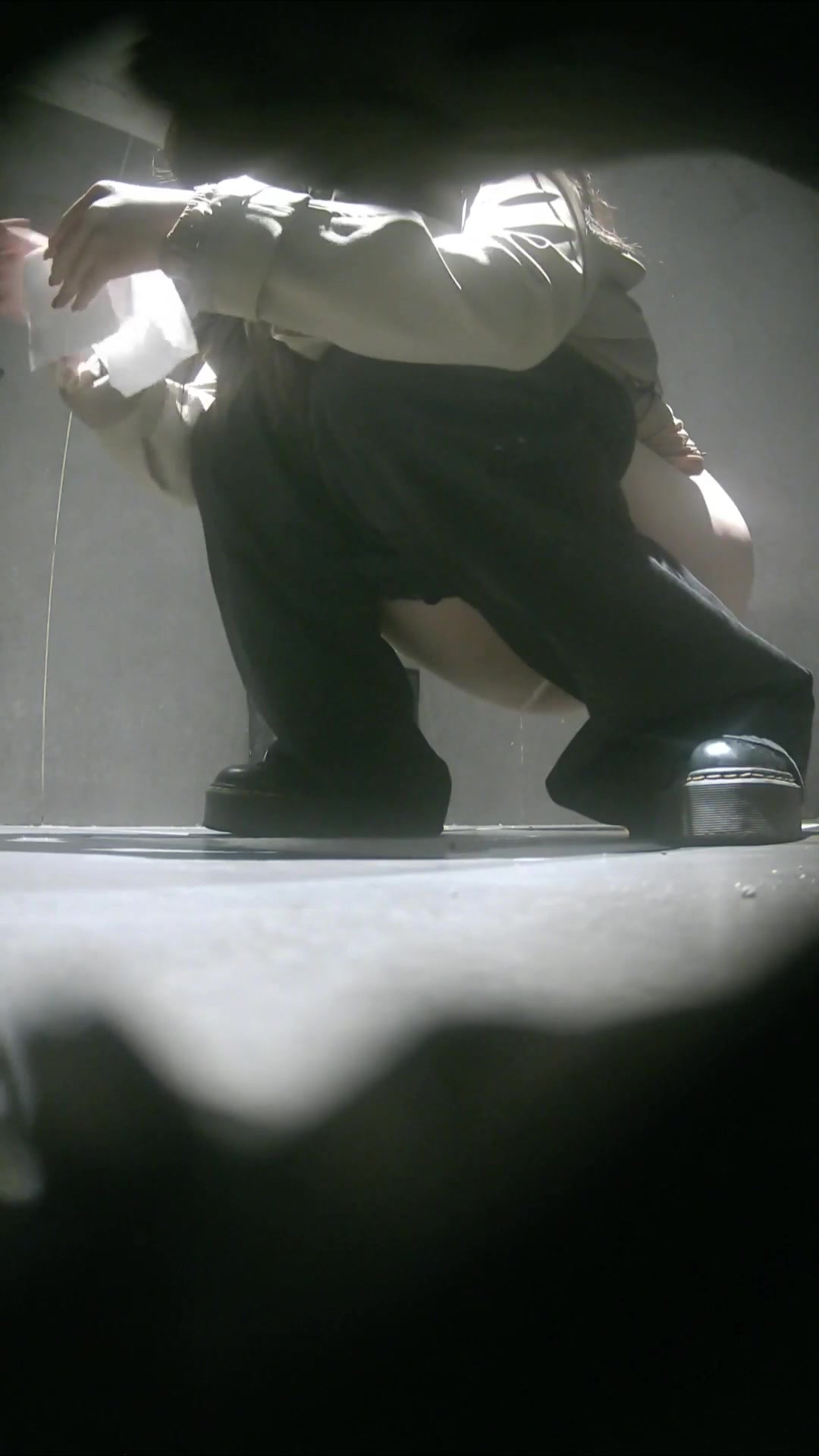 Toilet Spy — 0130(26) — screenshot 2