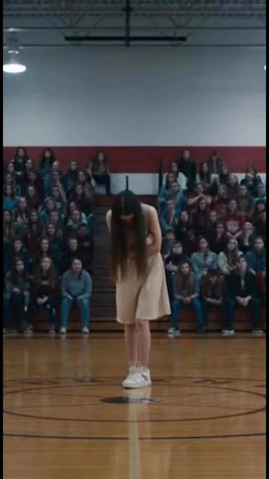 “They Called Me Trash in Front of the Whole Gym Because They Thought I Was an Orphan — Then My Father Walked In Wearing a General’s Uniform”