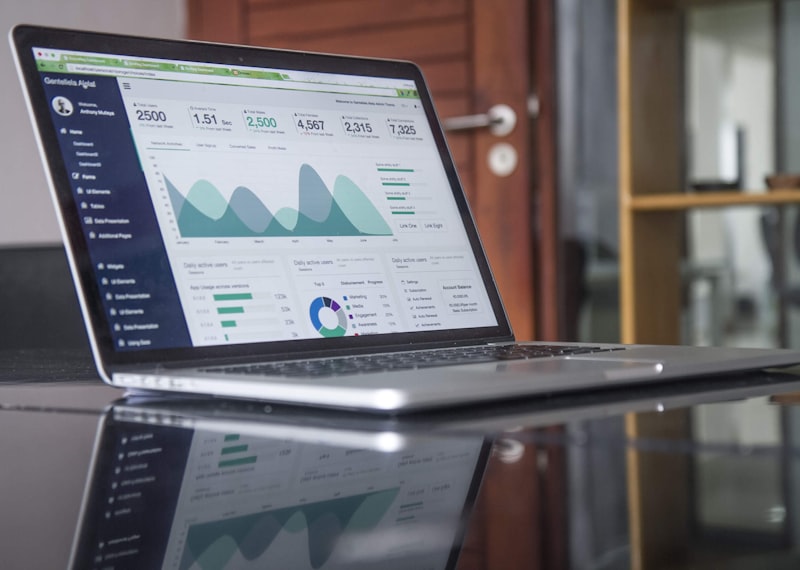 Analyse des ventes e-commerce