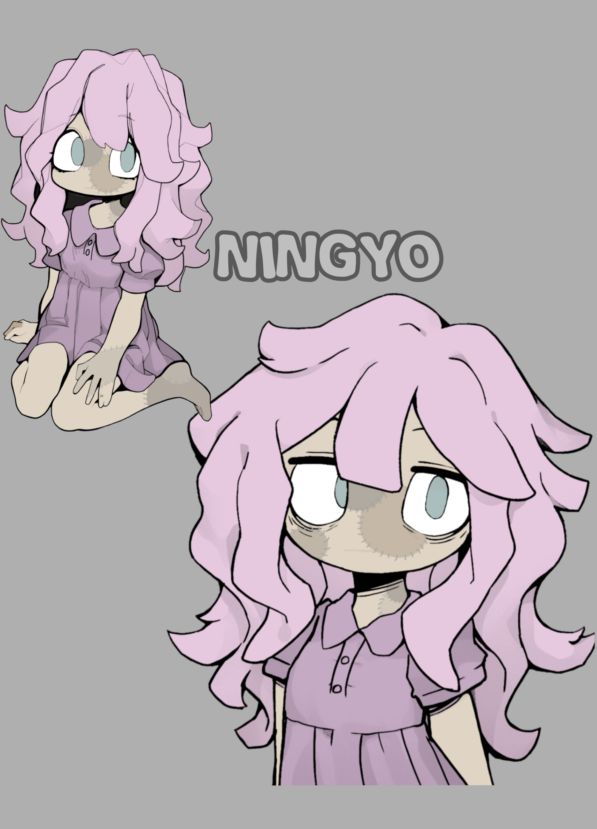 ningyo