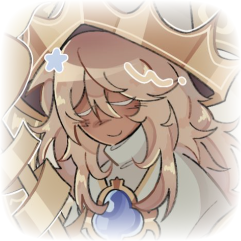 Pure Vanilla - Cookie Run