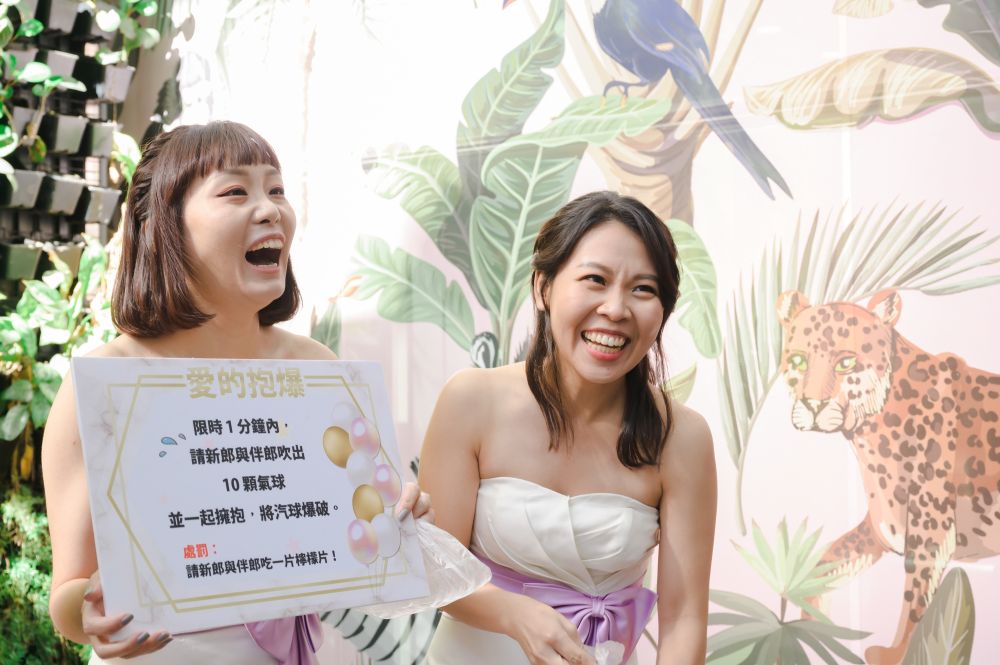 婚禮攝影師MAI作品集照片 23