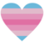 soft transfem flag