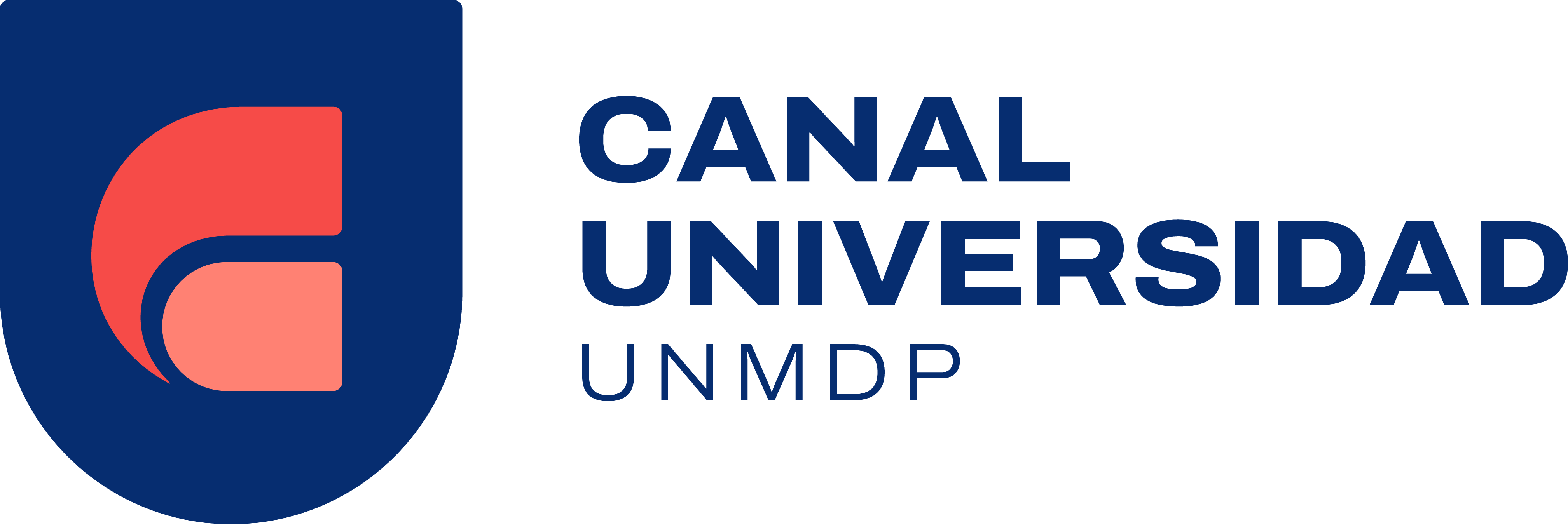 Canal Universidad logo