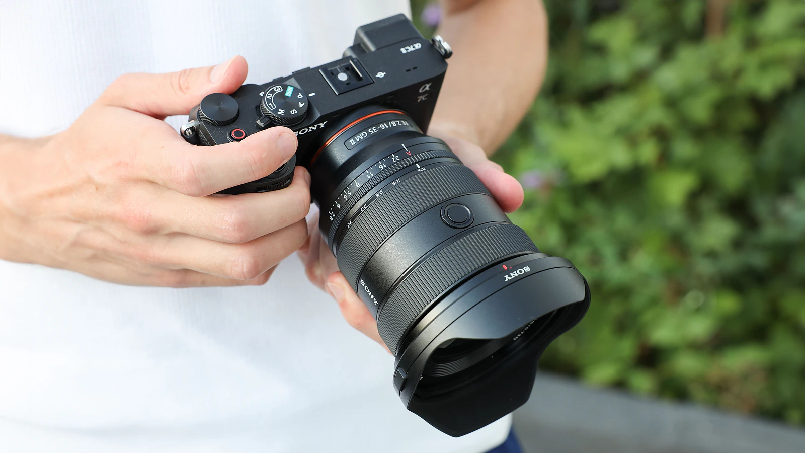 Sony A7C II Lại Thống Trị Nhật Bản, A7 V Lùi Bước — Lý Do Gì? - Hình 5