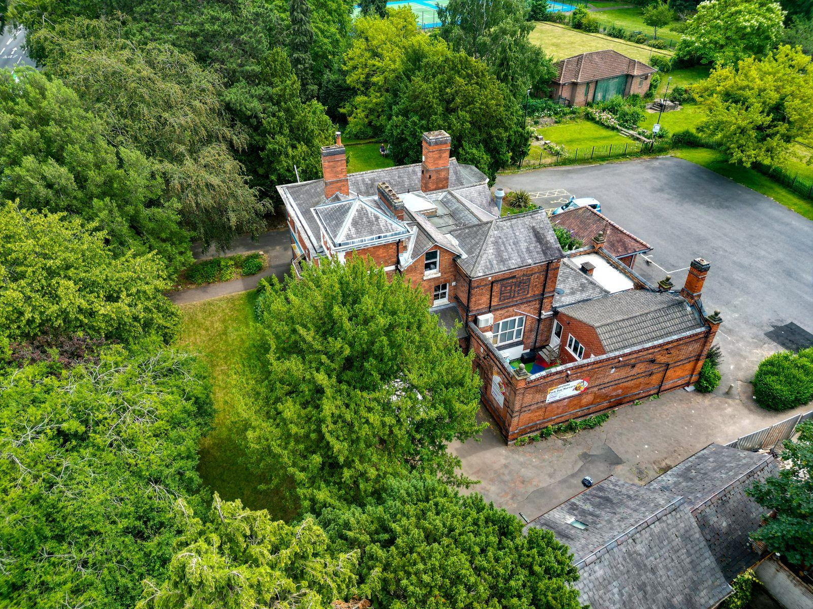 Humberstone Park Day Nursery
