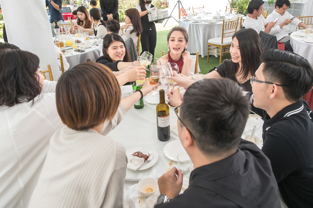 婚禮攝影師小紅莓攝影團隊作品集照片 150