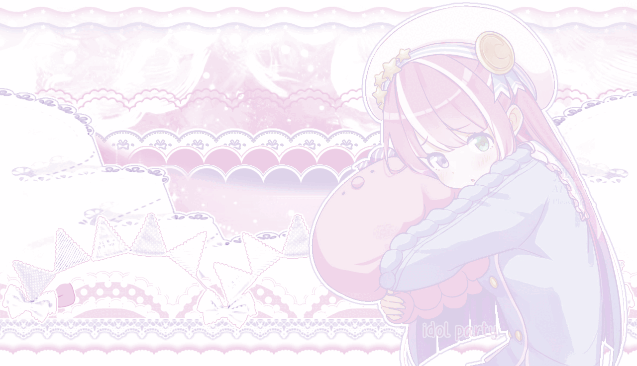 made by the idol party dns made by the idol party dns