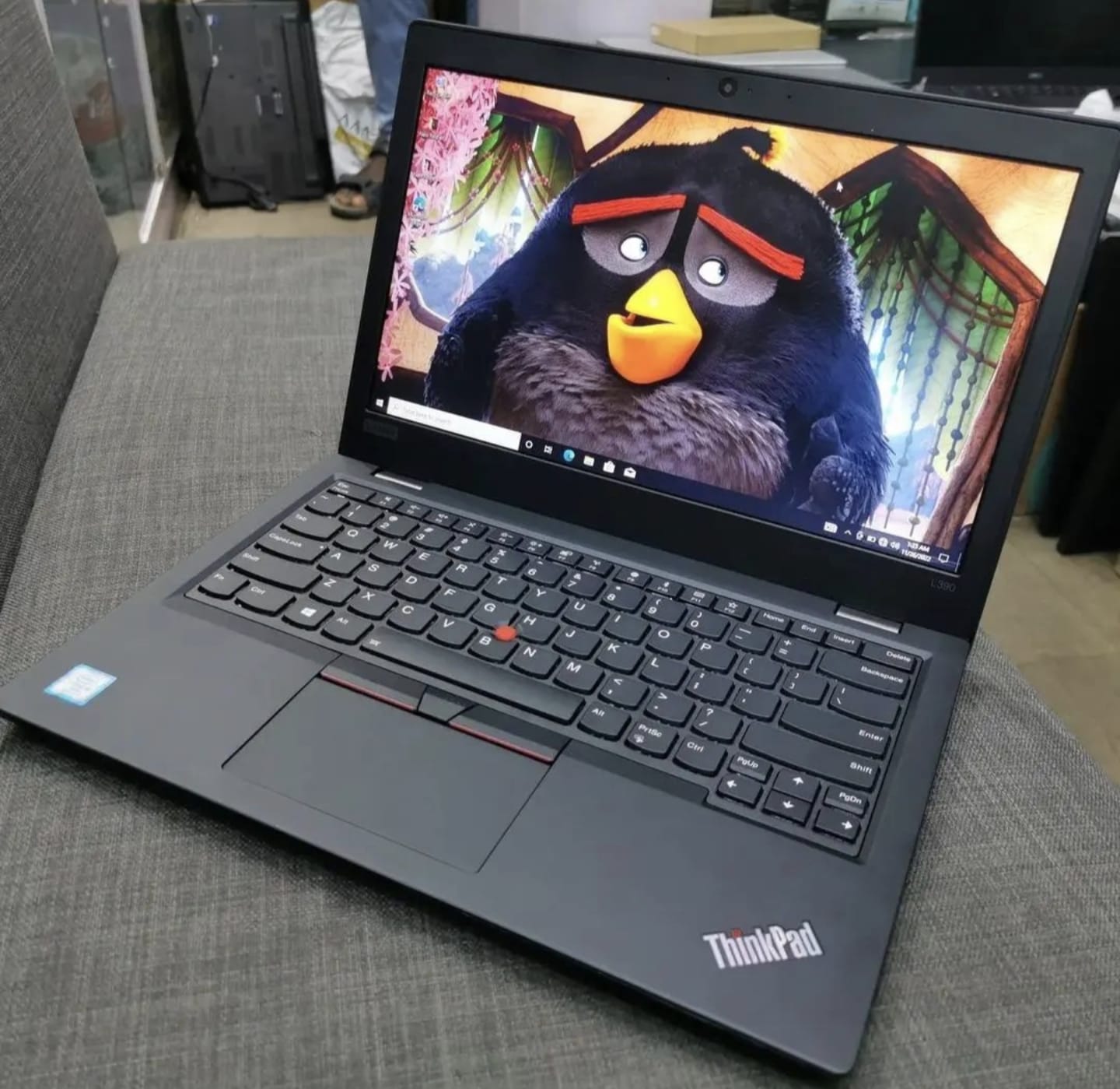 Harga Laptop Lenovo Murah 2 Jutaan