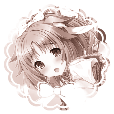 Cinnamon ♡ Nekopara