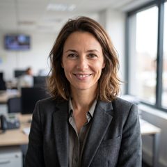 Camille Roussel, journaliste
