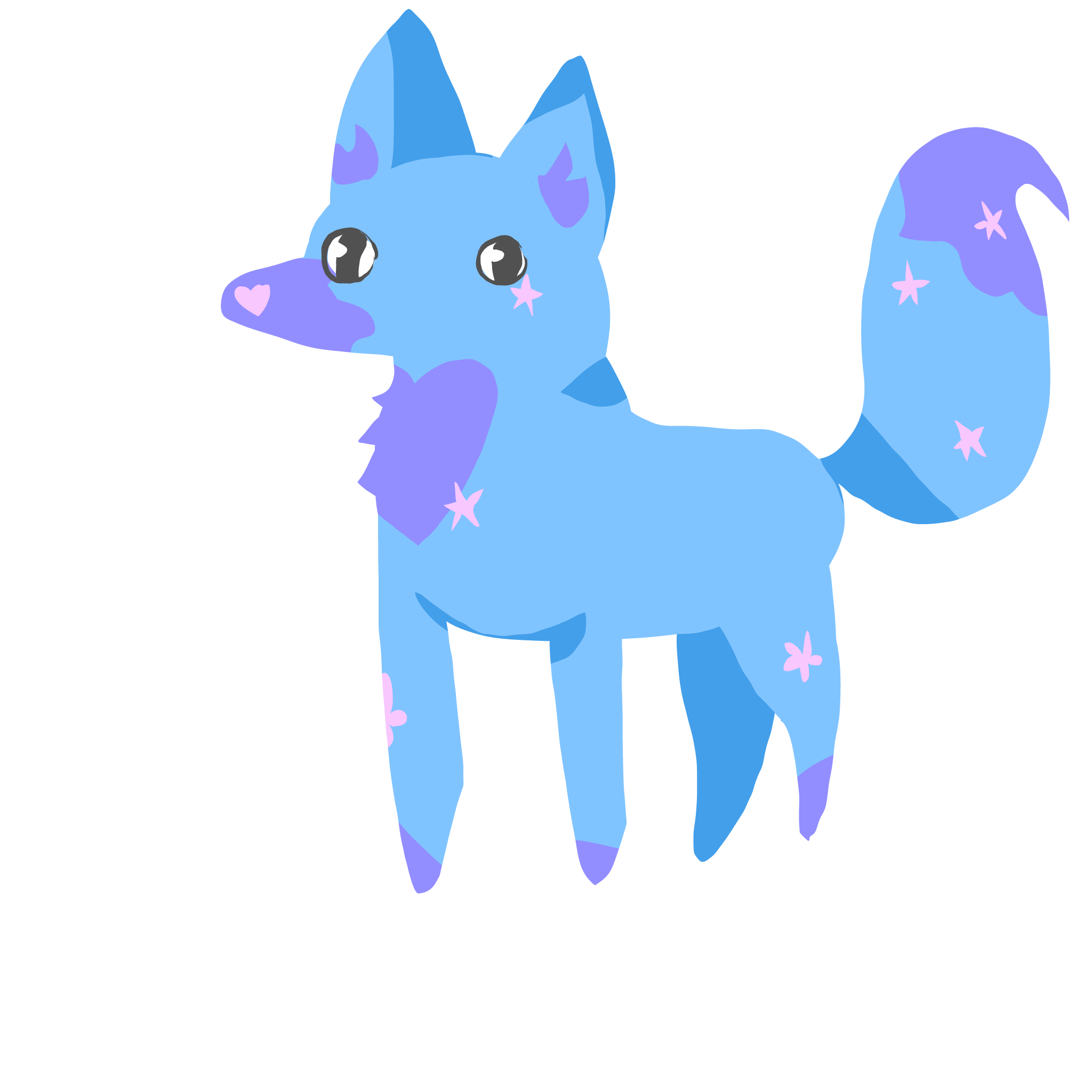 Mascote