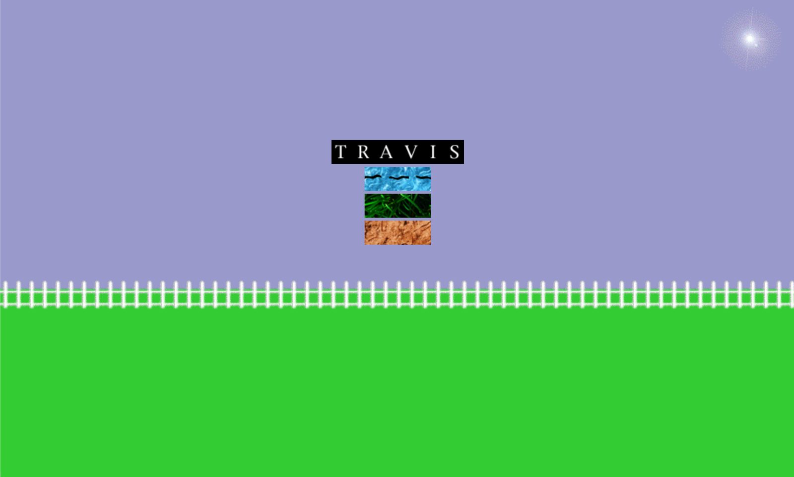 Travis