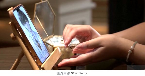 機器人從舞台到婚禮：AI 筆記科技如何改寫人類情感與社會邊界