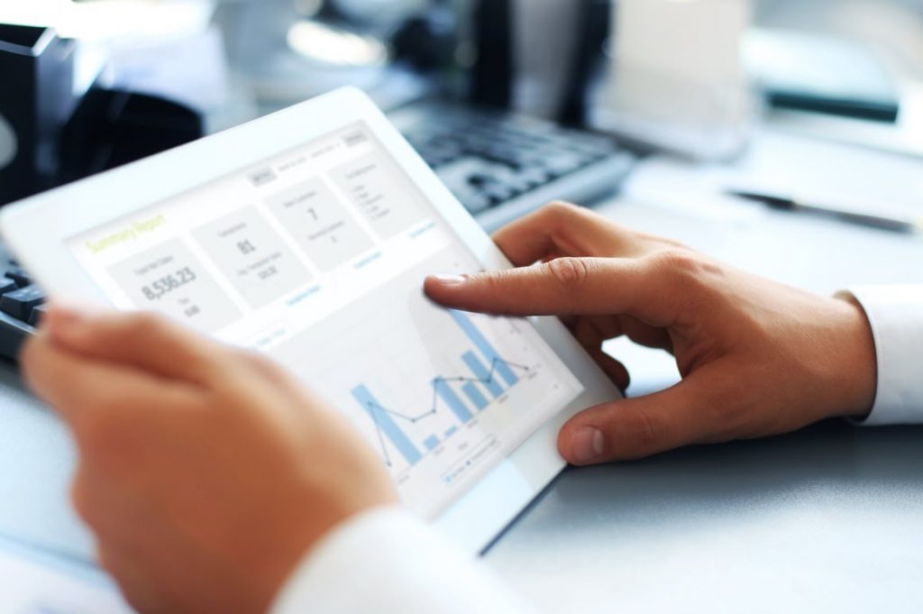 Các loại phần mềm kế toán