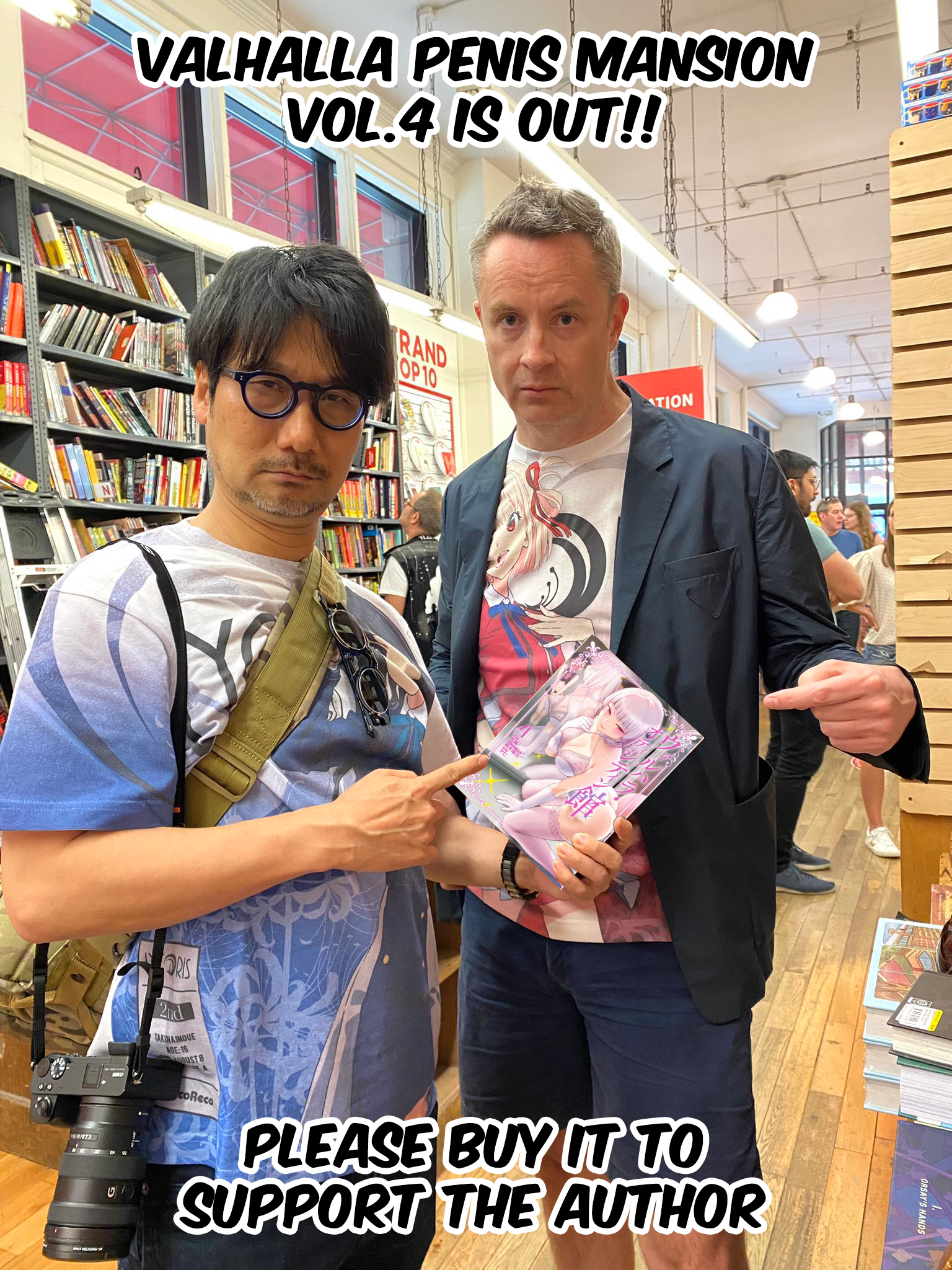 Valhalla Otintin-kan Chapter 24 page