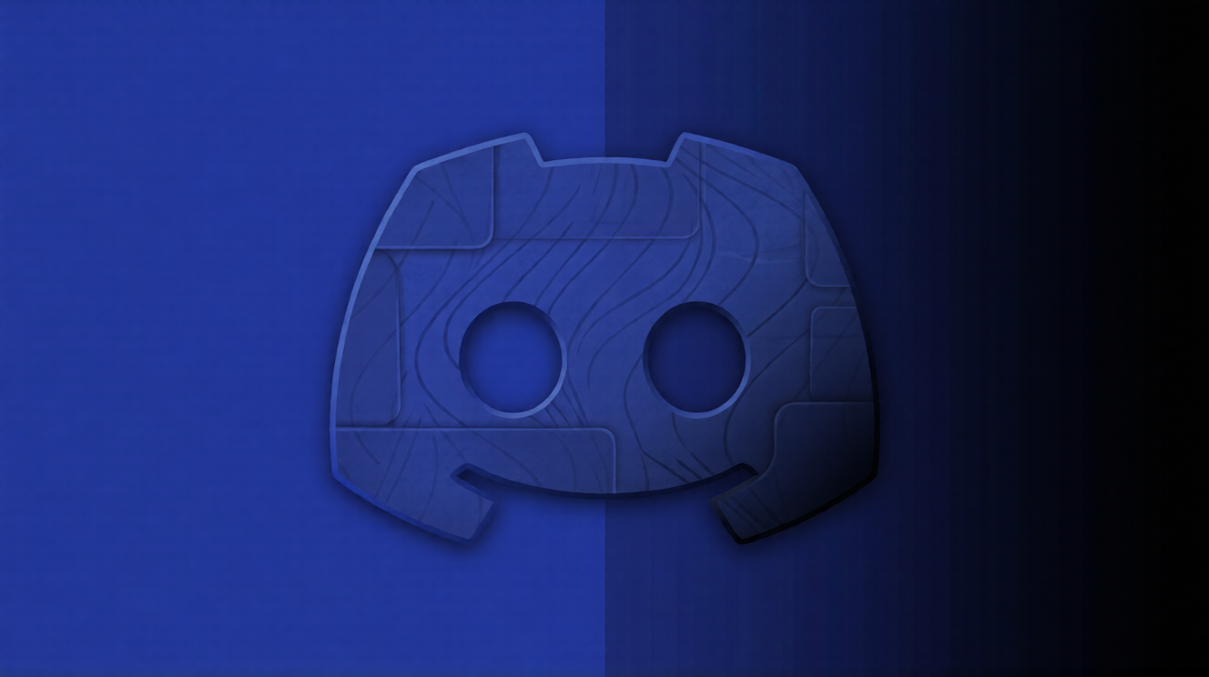 Discord Page