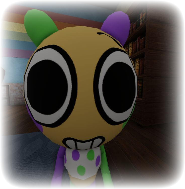 looey - dandys world