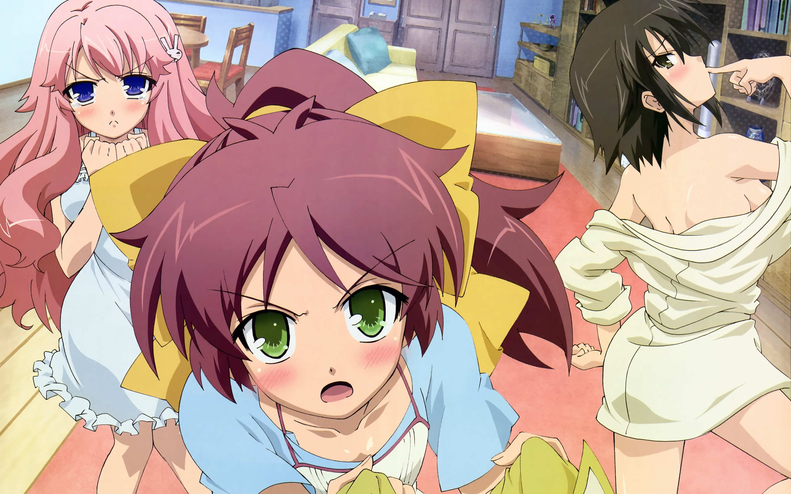 Cover art for Shut Up