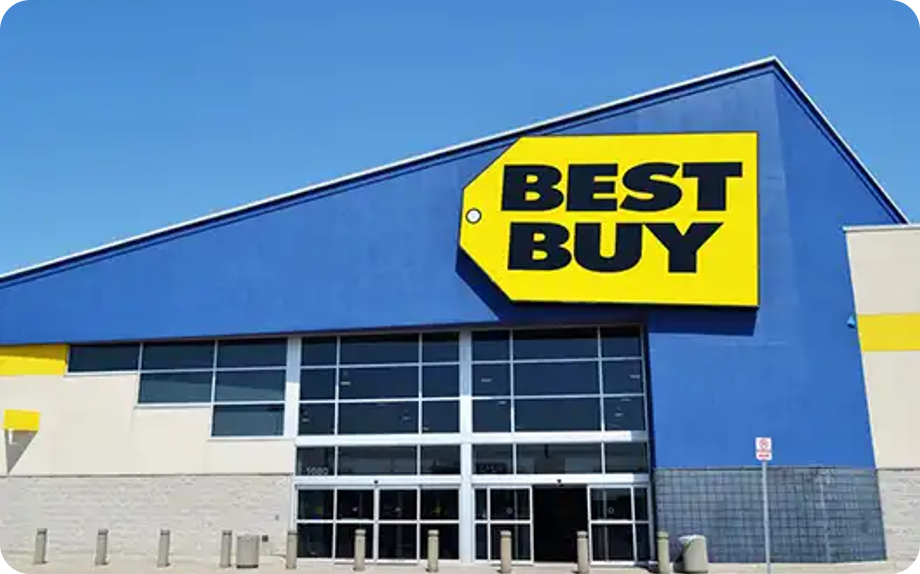 Best Buy Canada Case Study