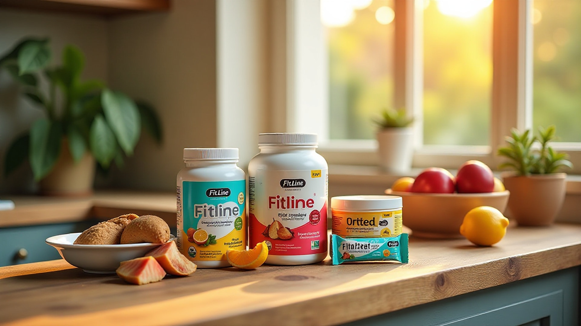 Ціни та доставка продуктів FitLine у Чехії: реєстрація партнерства