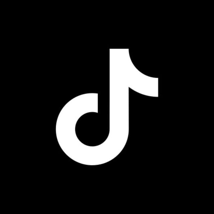 Logo TikTok