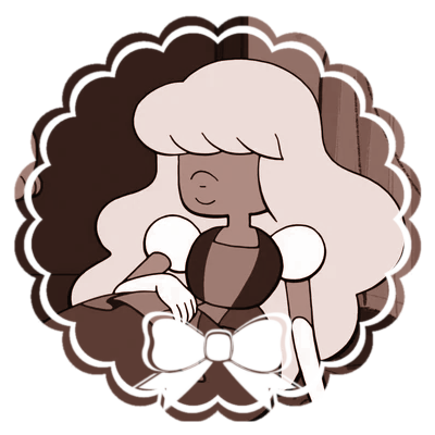 Sapphire ♡ Steven Universe