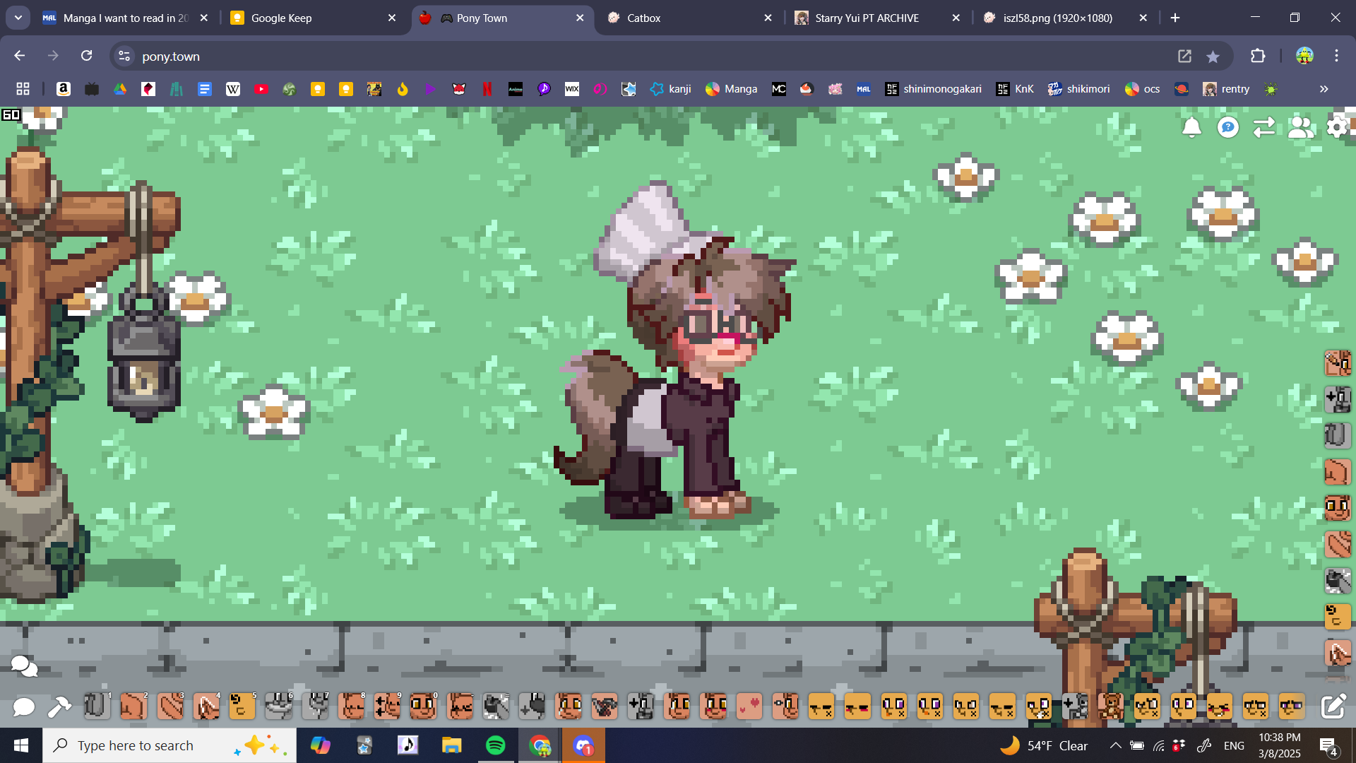 Fool's Table | Natori