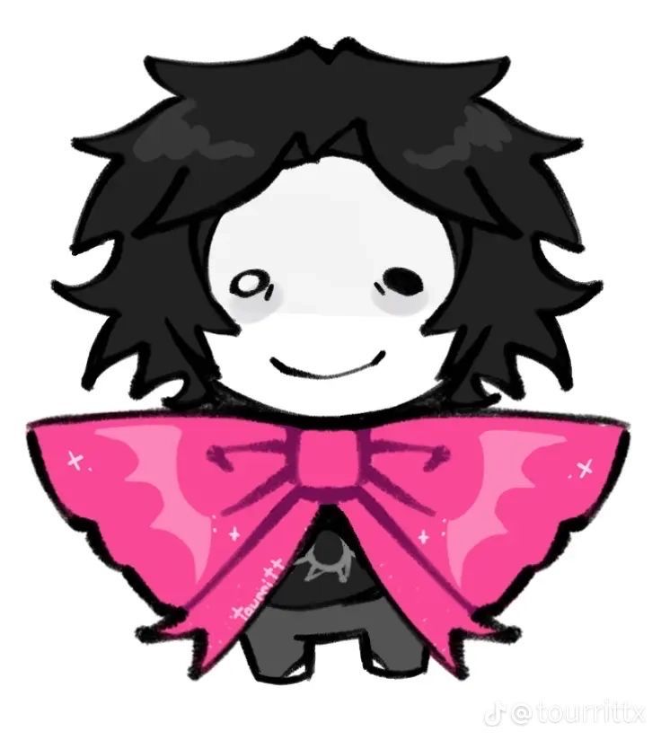 art creds : @tourrittx on tiktok