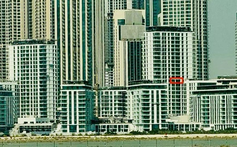 The Cove Building 2