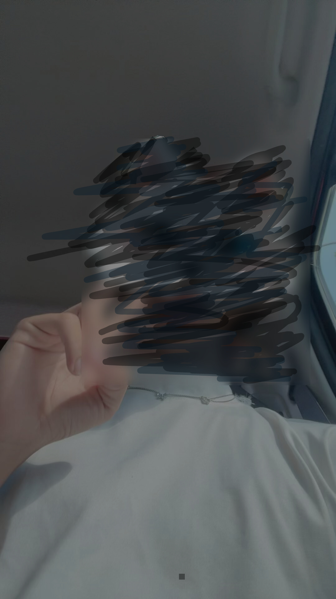 face reveal 2