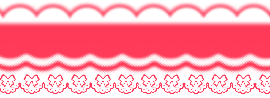 pink banner