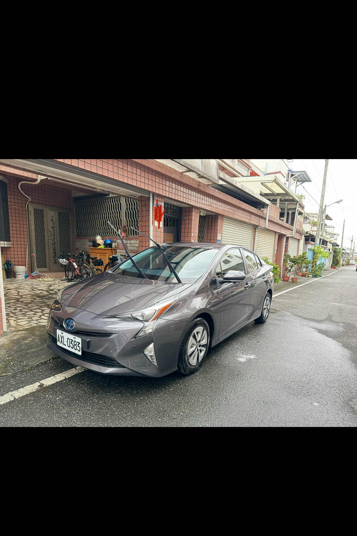 [心得] 再見了，prius4 - 汽車 - PTT.BEST 批踢踢爆文 2