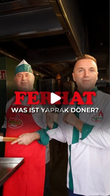 Ferhat Döner Reel