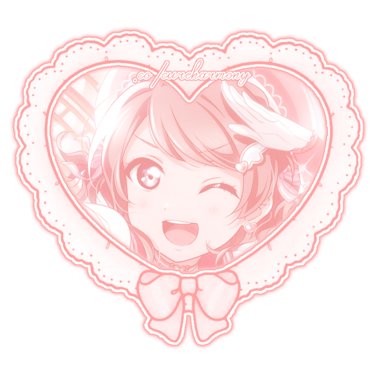 you watanabe 𓈒  ⌢ ⠀ love live