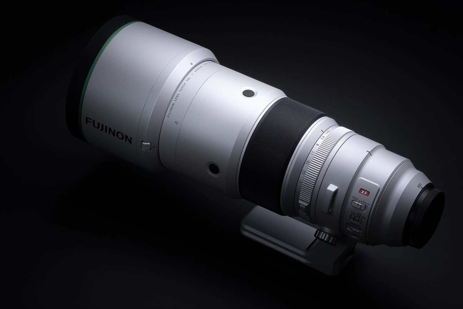 Fujifilm XF400mm f/4.5: Lens Tele Chụp Động Vật, Thể Thao Mới Nhất - Hình 7