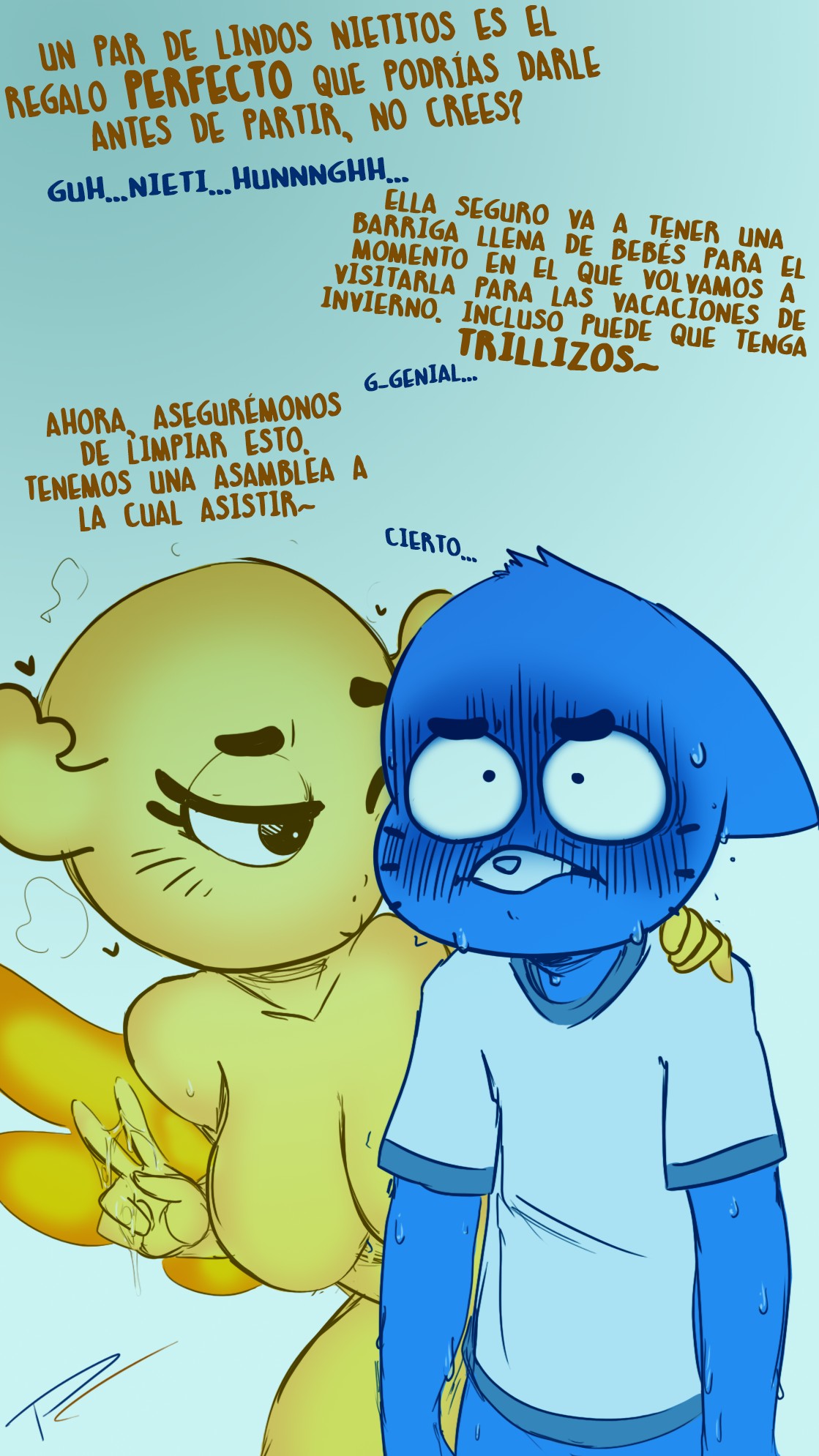 Gumball Erojins (43)