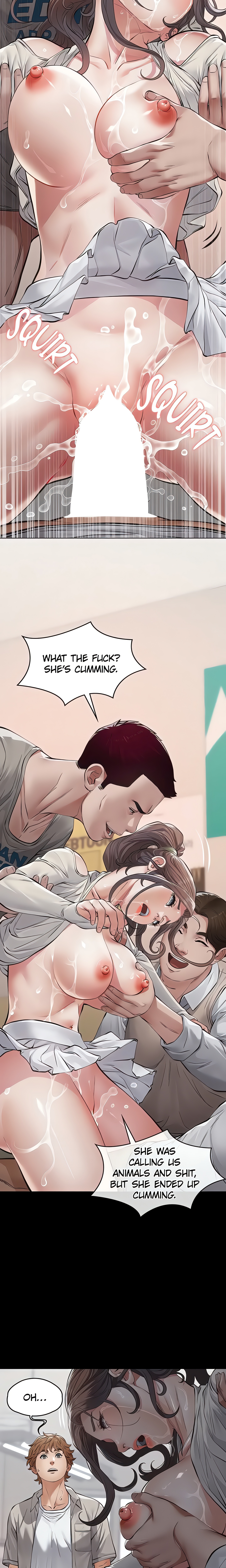 Papa Katz, chapter 5, page 27